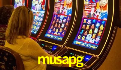 Recursos de Bônus musapg