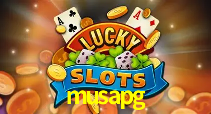 musapg: Jogos de Caça-Níqueis-Altas Recompensas, Roleta-Velocidade, Blackjack-Desafios Máximos