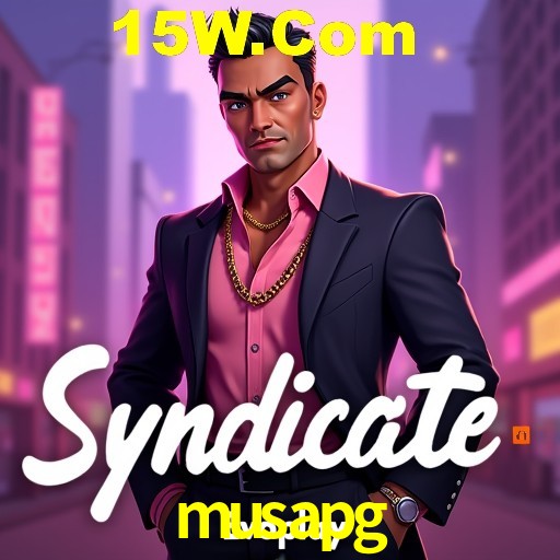 musapg,musapg.com