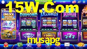 Player Reviews musapg
