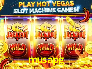 musapg casino