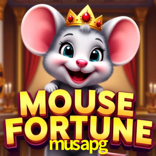 Descubra o Mundo do Cassino Online com musapg