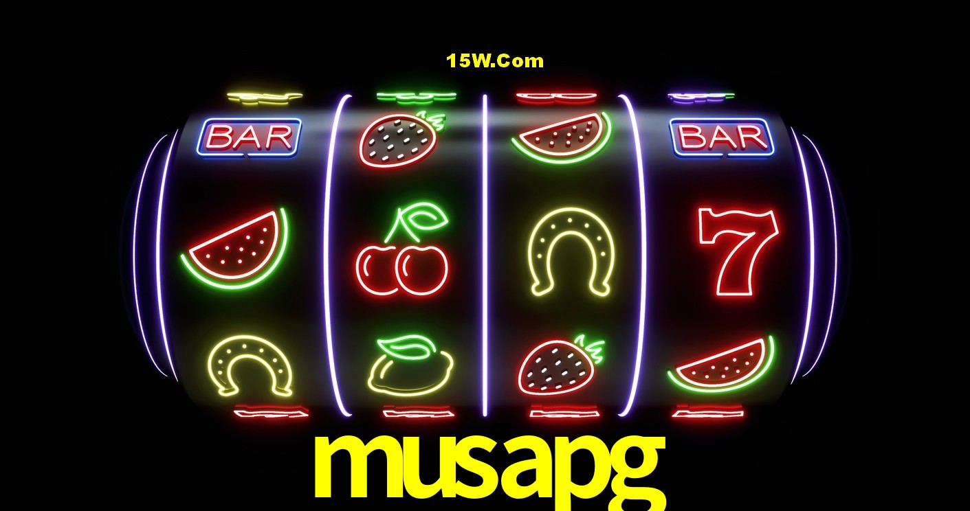 Responsive Design musapg