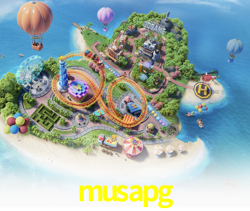 Experiência VIP musapg