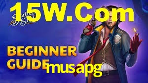 Live Casino musapg