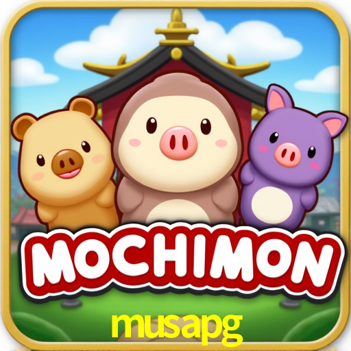 Descubra o Mundo do Cassino Online com musapg