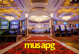 Games Directory musapg