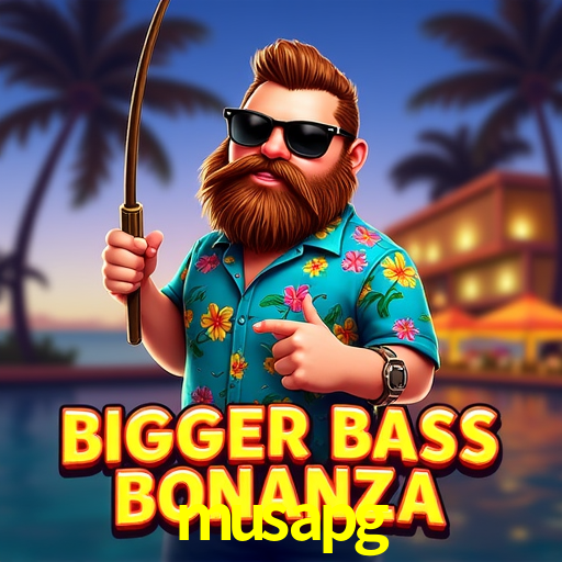 Casino VIP musapg