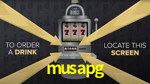 Football Betting musapg