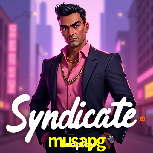 musapg: A Experiência de Casino com Jogos de Mesa ao Vivo