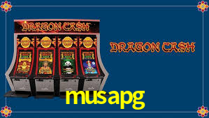 Welcome Bonus musapg