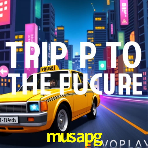 musapg,musapg.com