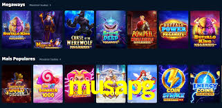 Spaceman Game musapg