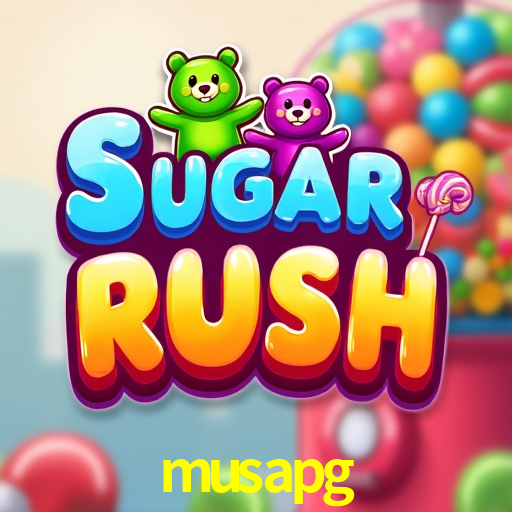 Interface do App musapg
