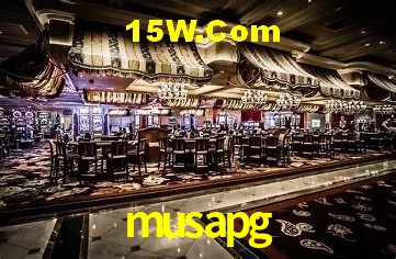 Diretório de Jogos musapg
