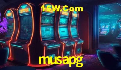 Tecnologia da Plataforma musapg