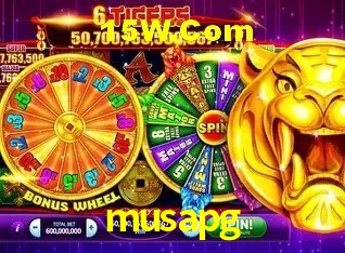 Casino Ao Vivo musapg