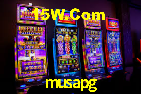 Premium Interface musapg