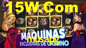 Slot Games musapg