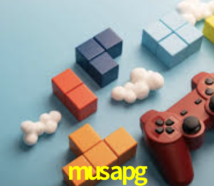 Estatísticas musapg