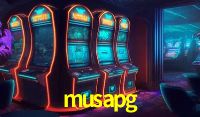 Design Responsivo musapg