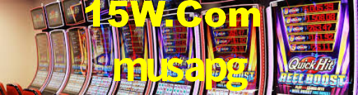 Programa VIP musapg