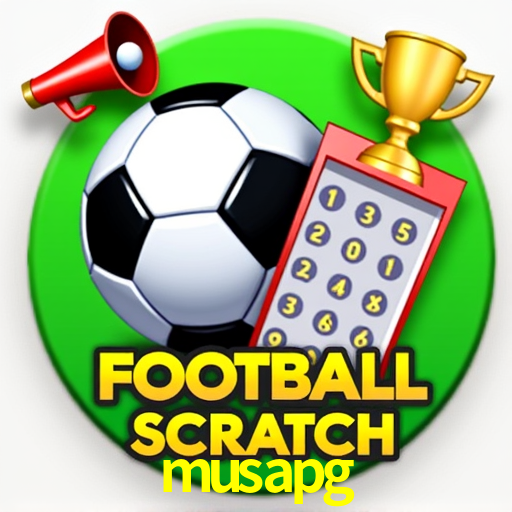 musapg: Seu Especialista em Apostas Esportivas Brasileiras
