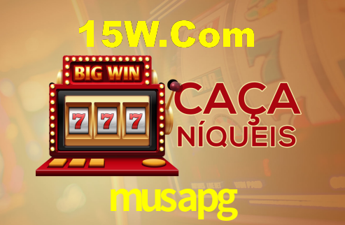 Exclusive Games musapg