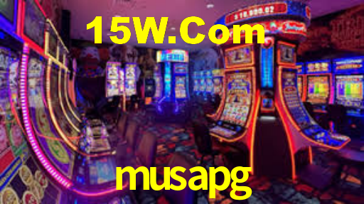 Tournaments musapg