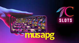 Bonus Features musapg