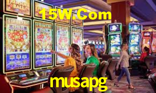 musapg,musapg.com
