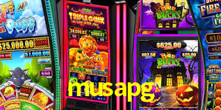 VIP Casino musapg